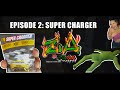 ZA OR NA EP  2 W/ @islandmikewithdafuego SUPER CHARGER- GRANDIFLORA thumbnail