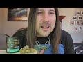 Dan's 420 Chronicles - Peach Pie / Weed Review 12/24/21 thumbnail