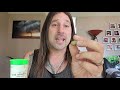 Dan's 420 Chronicles - Member Berry / Weed Review 6/11/21 thumbnail