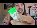 Dan's 420 Chronicles - Chemodo Dragon / Weed Review 7/16/21 thumbnail