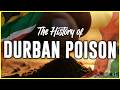 The Epic History of Durban Poison thumbnail