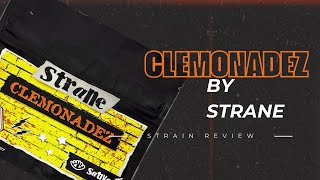 Clemonadez Cannabis Review: A Detailed Analysis of Strane’s Strain by Terp Hogz thumbnail