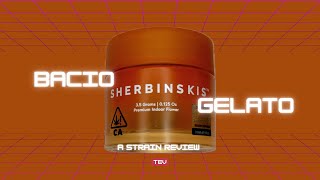 Sherbinskis’ Bacio Gelato: A Deep Dive Into This Legendary Cannabis Strain thumbnail