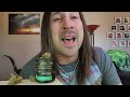 Dan's 420 Chronicles - Blue Sherbert / Weed Review 12/31/21 thumbnail