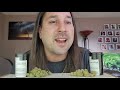 Dan's 420 Chronicles - Wedding Cake / Weed Review 10/22/21 thumbnail