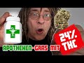 Legales Gras im Test: Was kann "El Jefe"? thumbnail