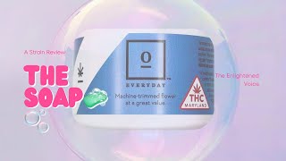 The Soap Cannabis Strain Review: Seed Junky’s Creation Meets Curio’s Grow thumbnail