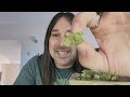 Dan's 420 - Peanut Butter & Jelly / Weed Review 4/7/23 thumbnail