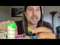 Dan's 420 Chronicles - Strawberry Shortcake / Weed Review 5/8/21 thumbnail