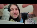 Dan's 420 Chronicles - Kush Mints / Weed Review 3/26/21 thumbnail