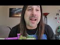 Dan's 420 Chronicles - Pudding Pop / Weed Review 1/7/22 thumbnail