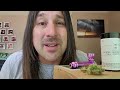 Dan's 420 Chronicles - Passionfruit / Weed Review 8/26/22 thumbnail