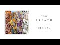 GGG  B R E A T H  PROMO VIDEO (DROP ON 1/28/2021) thumbnail