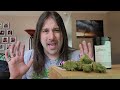 Dan's 420 Chronicles - Huckleberry / Weed Review 8/26/22 thumbnail