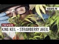 King Keil - Strawberry AKeil (prod. by hundertmarkbeatz) |  16BARS.TV Videopremiere thumbnail