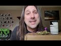 Dan's 420 Chronicles - Marshmallow OG / Weed Review 5/25/22 thumbnail