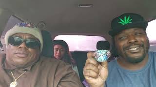 Cherry Cookie Breath Strain Review thumbnail
