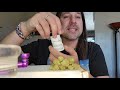 Dan's 420 Chronicles - Strawberry Cough / Weed Review 5/8/21 thumbnail