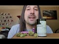 Dan's 420 Chronicles - Peach Maraschino / Weed Review 8/5/22 thumbnail