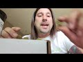 Dan's 420 Chronicles - Alien Rock Candy / Weed Review 4/16/21 thumbnail