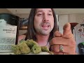 Dan's 420 Chronicles - Pachamama / Weed Review 5/28/21 thumbnail