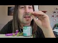 Dan's 420 Chronicles - Amarelo / Weed Review 1/7/22 thumbnail