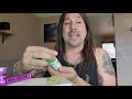 Dan's 420 Chronicles - Mexican Haze / Weed Review 4/23/21 thumbnail