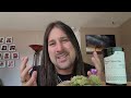 Dan's 420 Chronicles - Grape Cream Cake / Weed Re-Review 9/22/22 thumbnail