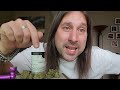 Dan's 420 Chronicles - Flavor Crystals / Flower Review 8/20/21 thumbnail